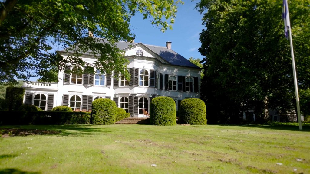 Landgoed Heesterlust